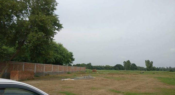 RESIDENTIAL PLOTS