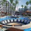 ACADIA BEACH CONDO AND RESORT 1 bed for sale