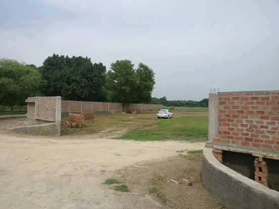 RESIDENTIAL PLOTS