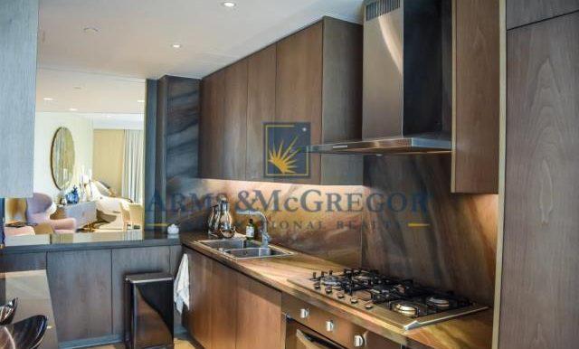 Beautiful and Luxurious Penthouse in Palm Jumeirah