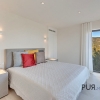Bendinat. Large new villa with panoramic views. Of course across the sea.