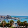 At the city entrance of the Capitale. Portixol. And a stone's throw to the old town.