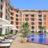 Apartment on beach sea in Bulgaria