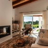 The own house. In the middle of a wellness oasis. At the golf course. A stone's throw to Port Adriano.