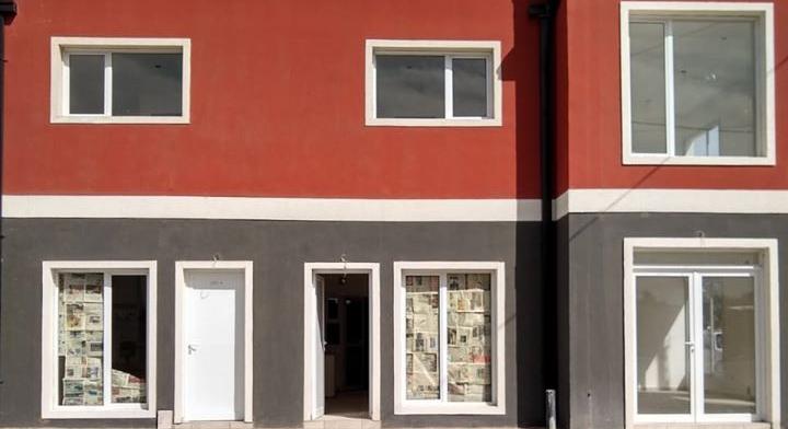 SALE! DPX 1 BEDROOM BRAND NEW. Plottier. 156 117 127