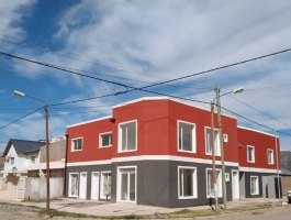 SALE! DPX 1 BEDROOM BRAND NEW. Plottier. 156 117 127