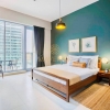 Where Convenience Meets Luxury, Downtown speaks of it!