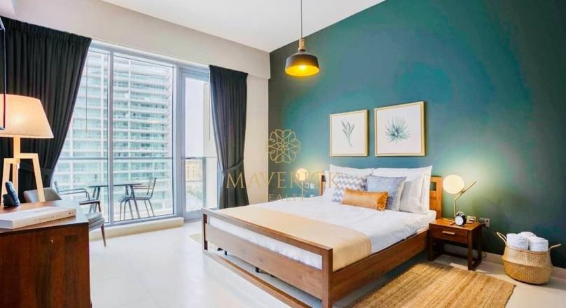 Where Convenience Meets Luxury, Downtown speaks of it!