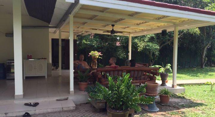 SINGLE HOUSE FOR SALE