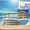 2 BEDROOM APARTMENT ON THE BLACK SEA COAST