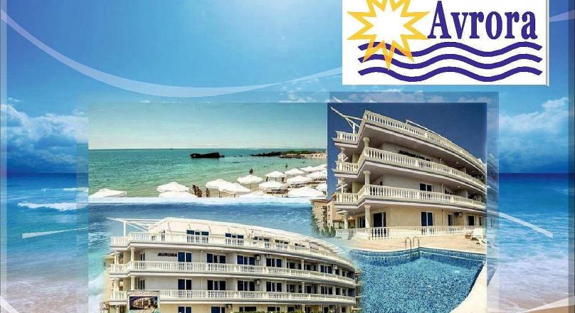 2 BEDROOM APARTMENT ON THE BLACK SEA COAST