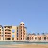 20 apartments ready to move in directly overlooking the pool & Marina view