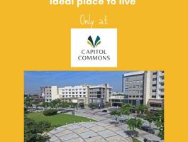 Ortigas Land is giving away up to 15% discount and promo payment scheme only this May 2020!