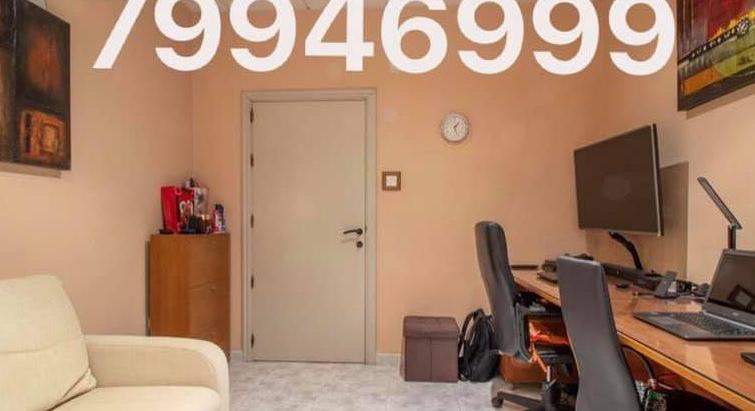 FGURA - SOLITARY MAISONETTE + FULL OWNERSHIP OF ROOF ( BARGAIN )
