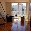 Excellent duplex for sale with own garage very bright terrace