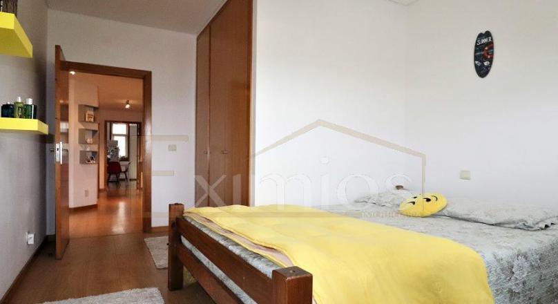 2 BEDROOM APARTMENT FOR SALE, PÓVOA DE VARZIM