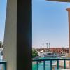 Available for rent in Marina Abu-Tig, El-Gouna