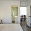 Port Pollenca. Short distances to the water. Large, completely renovated apartment.