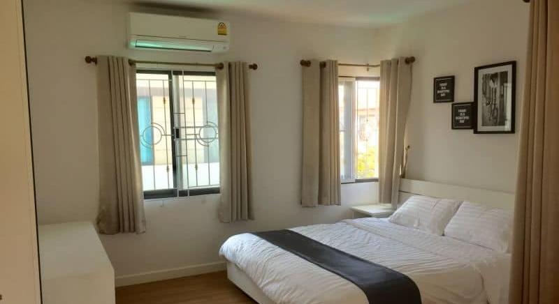 Baan Fha Greenery, 3 Bedrooms
