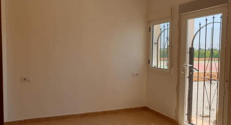 5964 FINCA IN EL REALENGO, CATRAL