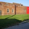 Commercial Space + Extra Lot $1200/Month, $5,000 Down, New Everything!