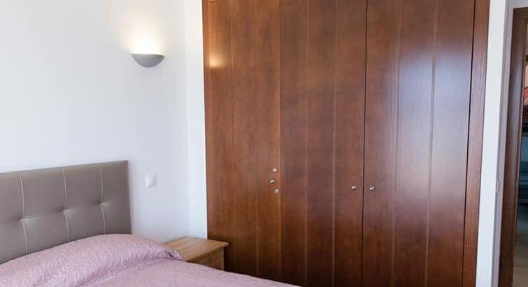 Apartment for winter rent