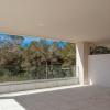 Apartment in Nova Santa Ponsa. After golfing in the evening to Port Adriano