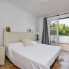 Camp de Mar. That is. Short ways to the beach. Golfing. High quality environment.