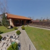 EXPLORE VIRTUALLY! Villa in differential geometry, on thermodynamic balance