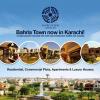 “Own” Home In Bahria Town Karachi