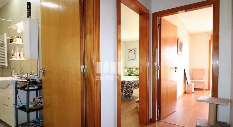 SALE OF MODERN APARTMENT, PÓVOA DE VARZIM