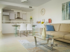 Port D'Andratx. New building. Apartment. Fully furnished. 4,000 euros / sqm.
