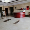 Studio With Big Balcony In Full Facility Building International City Phase 2