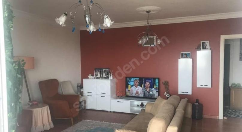 FOR SALE IN KUŞADASI SEA VIEW (MEF EMLAK)