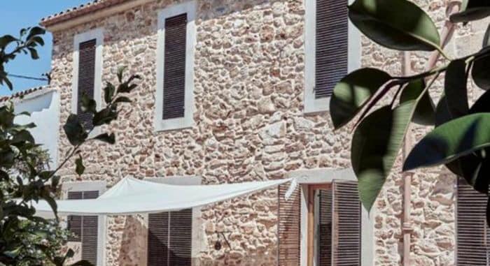 we have all kinds of country houses
