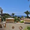 Costa Calma. Grosses apartment. Meerblick. Direct sea access.