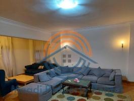 Modern Apartment for rent in Maadi Degla