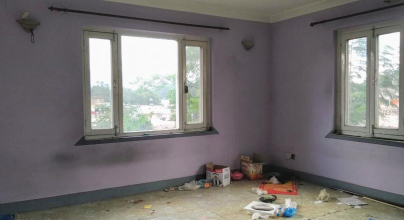 Beautiful 3 Storey House For Rent at Gaushala, Battisputali