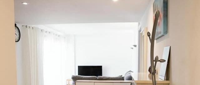 Apartment for winter rent