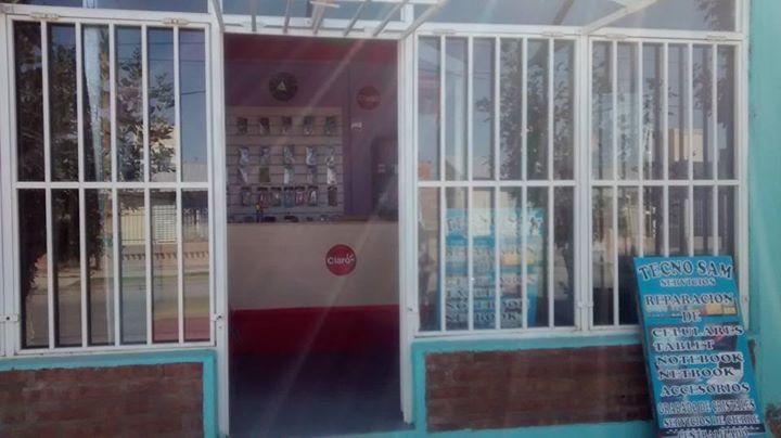 Vendo o permutó fondo de comercio