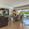 Luxury villa in the north. Three storeys. Very tastefull. Modern standards.