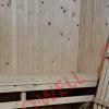 For sale a guesthouse located in Sovata