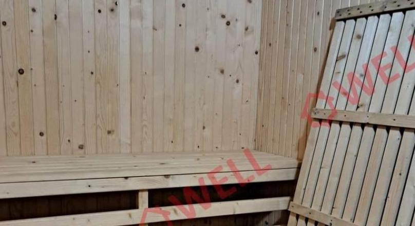 For sale a guesthouse located in Sovata