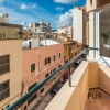 Fancy. Newly renovated. And right in the middle. Not just there. In Santa Catalina.