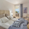 The sea on your doorstep. The old town in walking distance. Portixol. Luxury apartment.