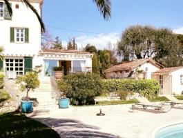 Romantische - IDYLLE in SÜDFRANKREICH? 