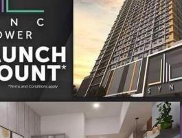  Propert Investment start at 8,500 per month.