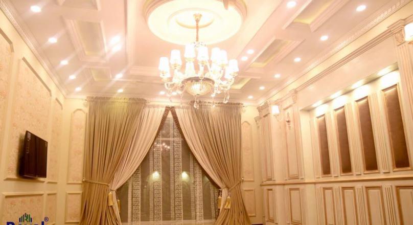 Twon Lahore Luxury Banglow for Sale