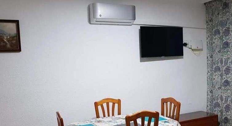Apartment for long term rental in Torrevieja