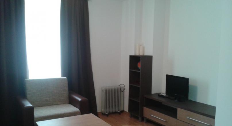 BANSKO Bulgaria FOR SALE newly built apartment